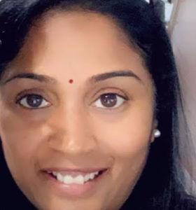 Meet your Posher, Sujatha